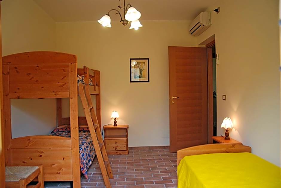 Lido Camping Village