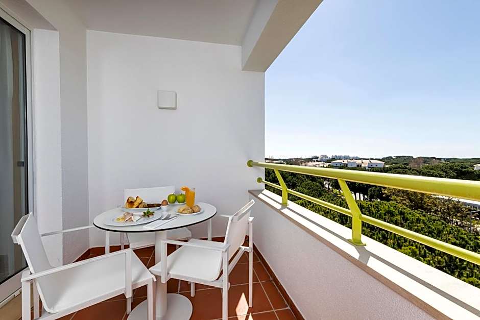 The Patio Suite Hotel