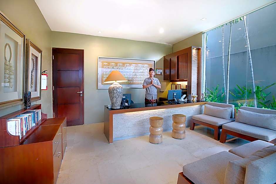 Kanishka Villas Hotel