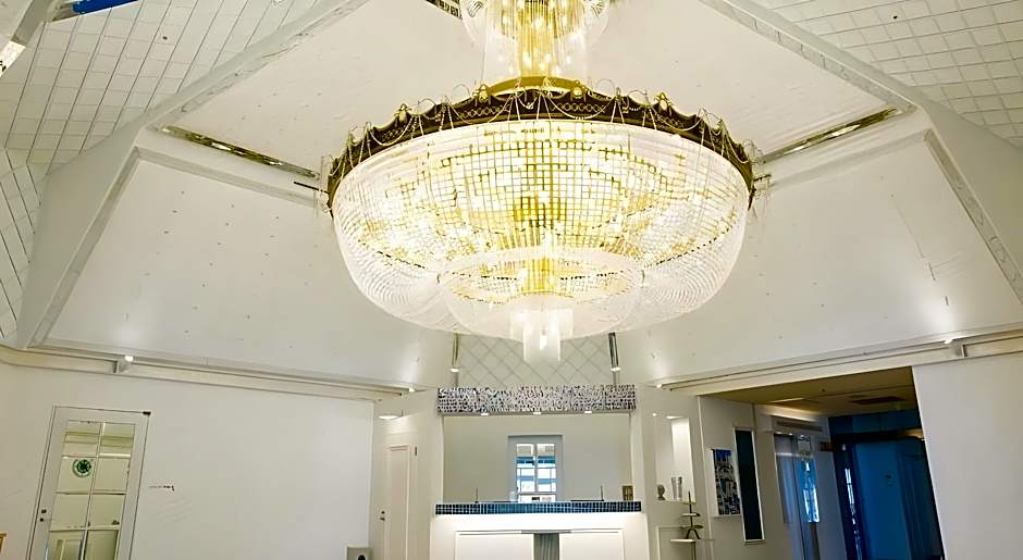 Hotel AreaOne Sakaiminato Marina