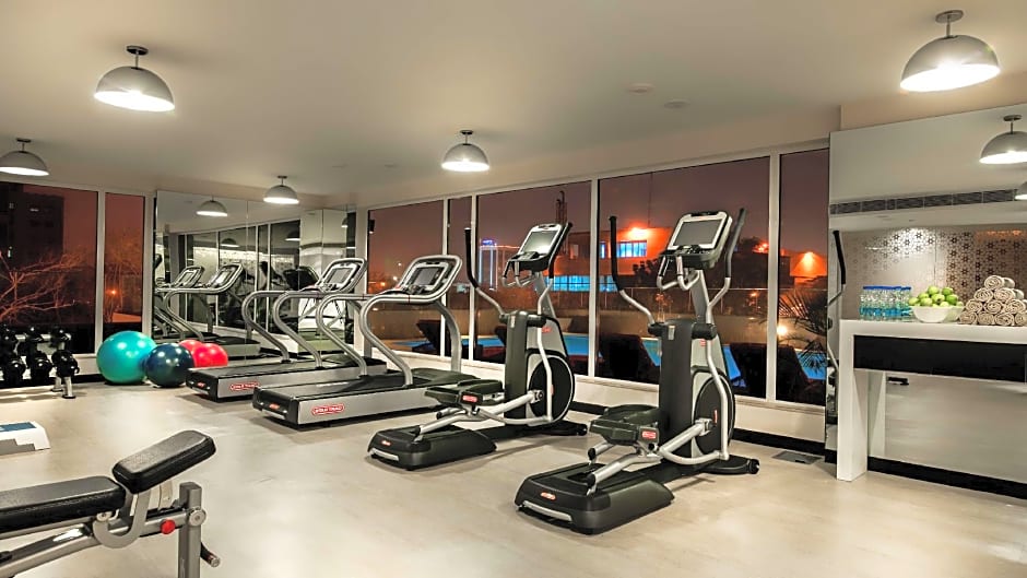 Hyatt Place Gurgaon Udyog Vihar