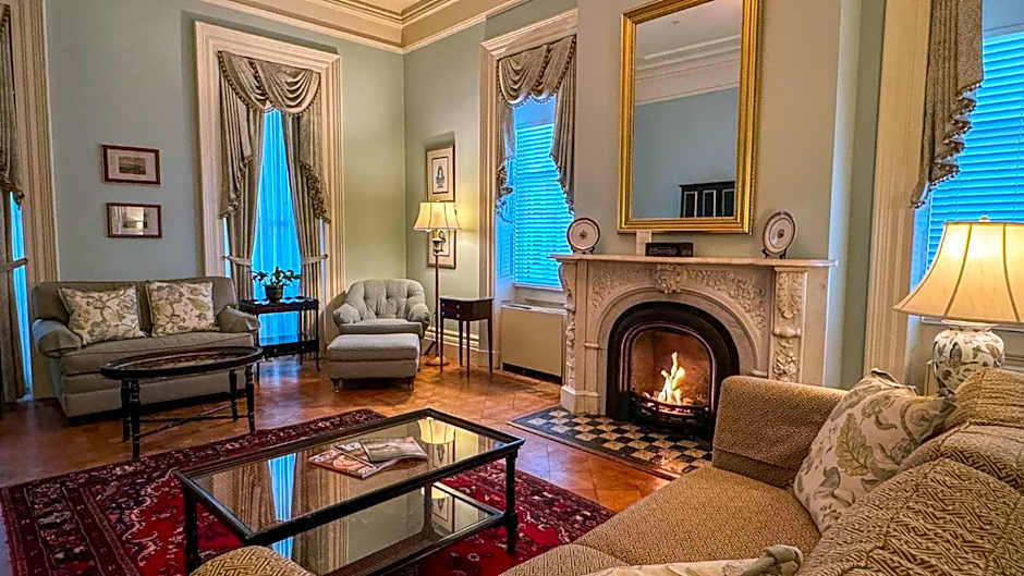 John Rutledge House Inn