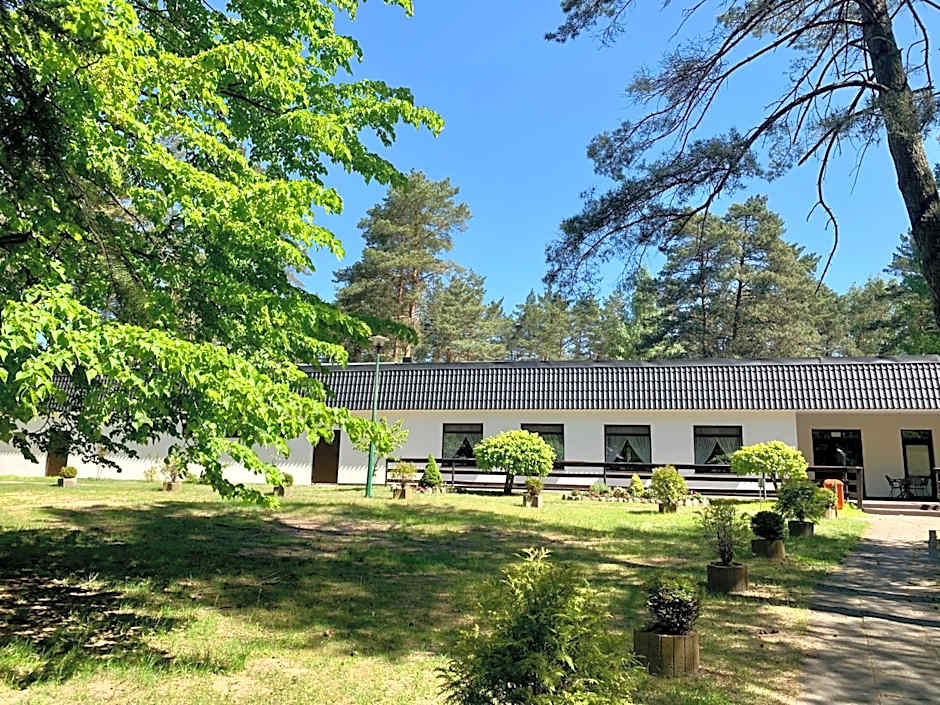 Ośrodek Wypoczynkowy Jeziornik