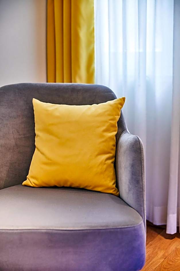 Hotel Max am See