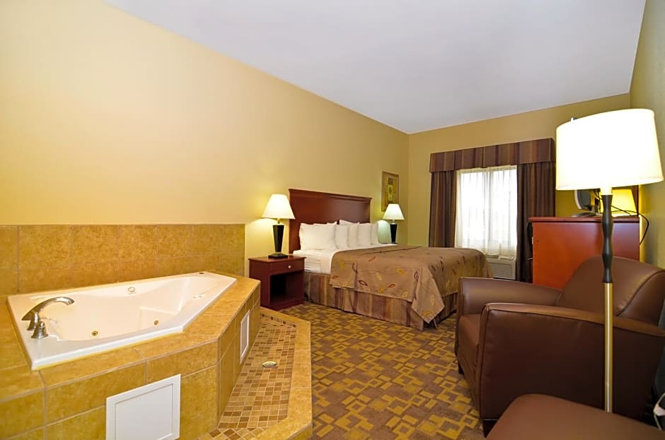 Best Western Opp Inn