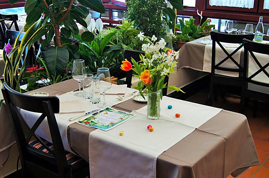 Al Ponte Albergo Ristorante