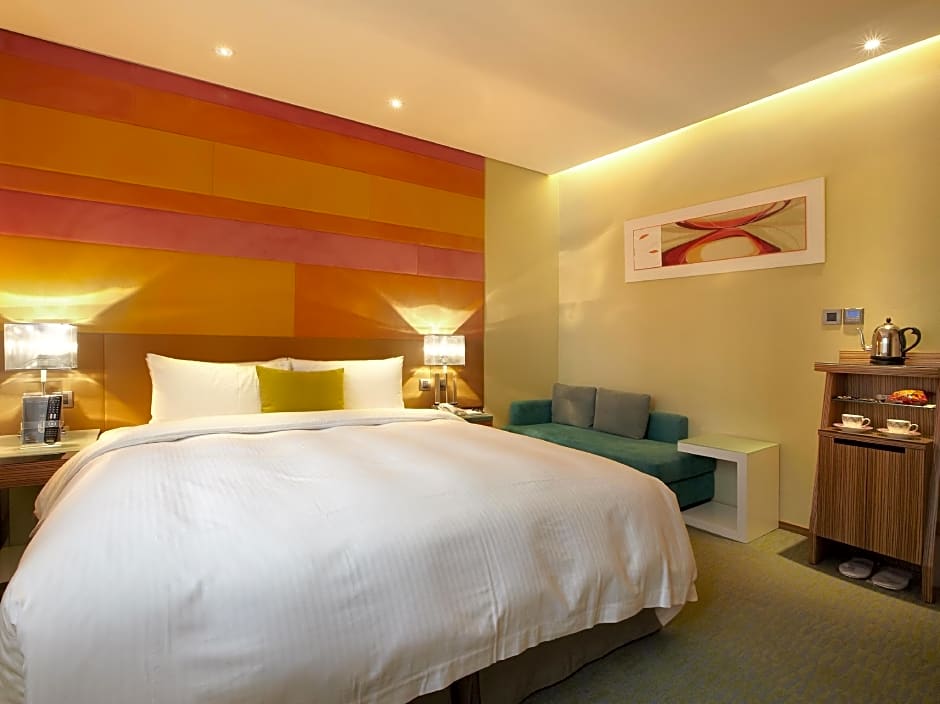 Beauty Hotels - Beautique Hotel