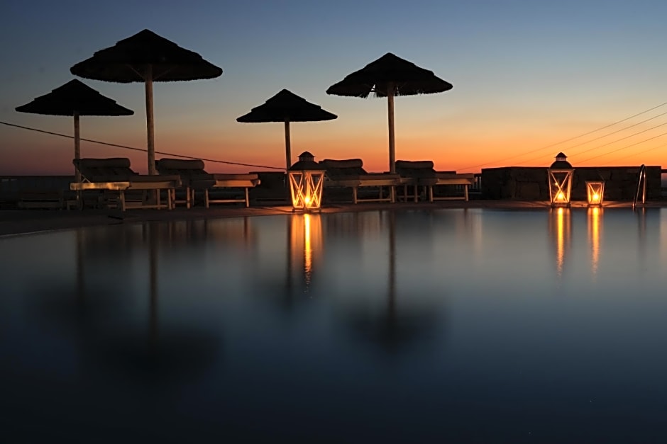 Hermes Mykonos Hotel