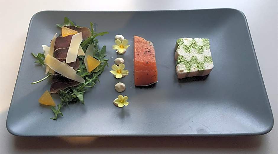 Wohlfühlhotel Goiserer Mühle