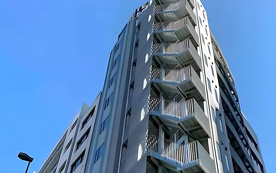 Hotel Livemax Tokyo Kanda-East