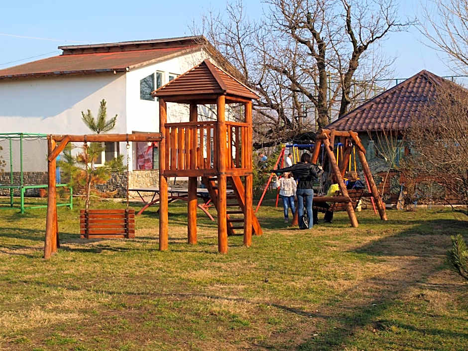 Hotel Doi Taurasi