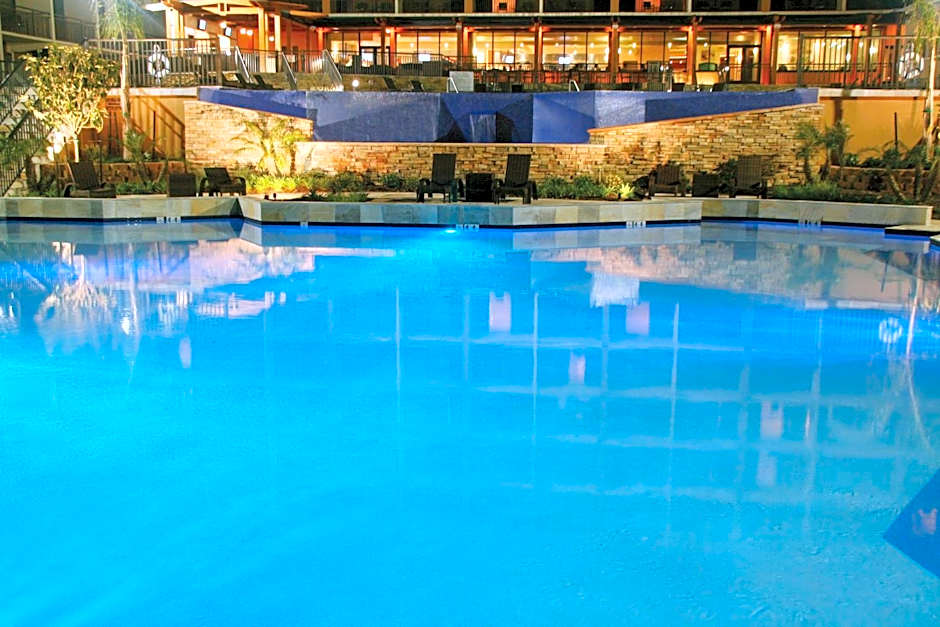 Treasure Bay Casino & Hotel-Adults Age 21 and Above