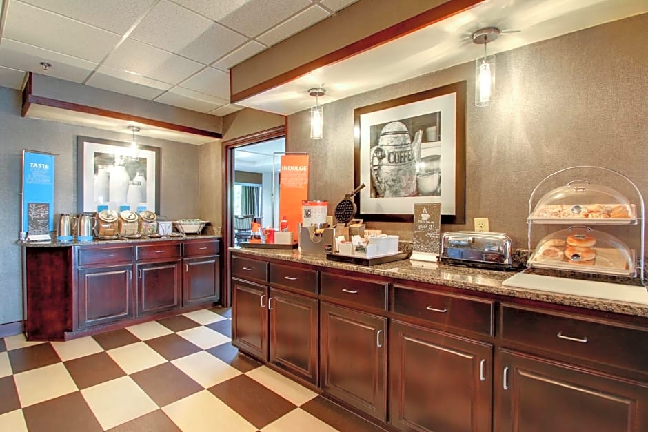 Hampton Inn Rolla