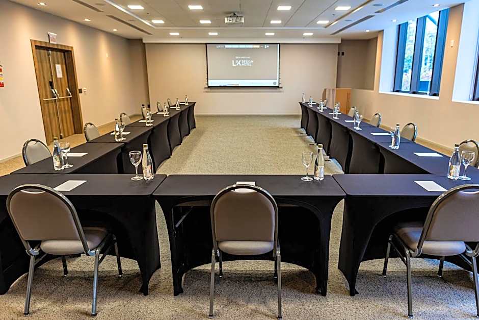 LK Design Hotel Florianópolis