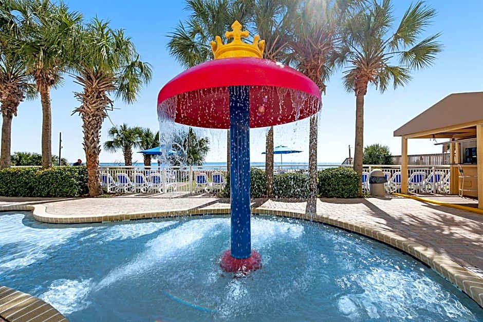 Camelot By The Sea - Blue Palmetto Vacation Rentals