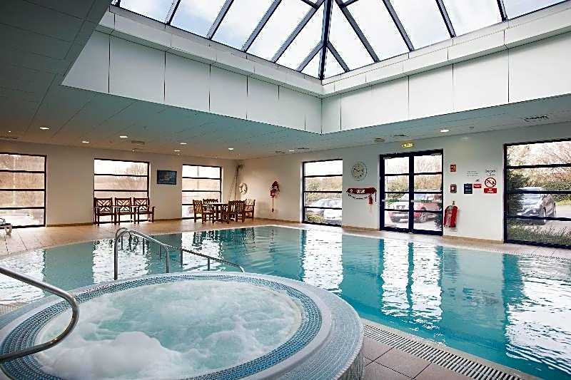 Holiday Inn Luton South - M1 Junction 9