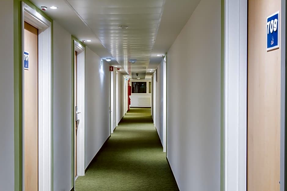 Ibis Budget Braga Centro