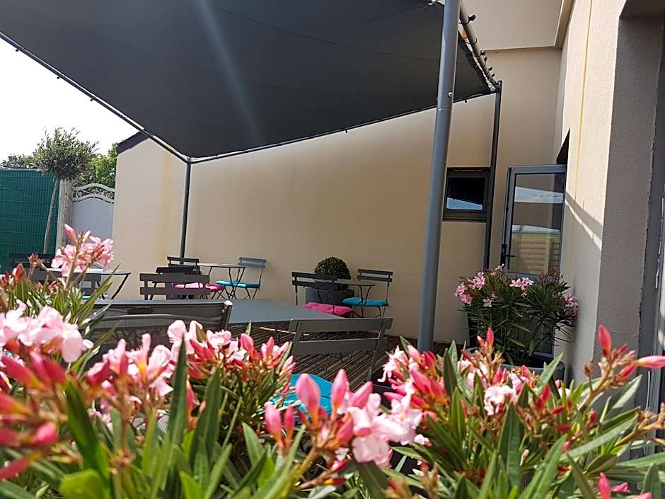 Kyriad Hotel La Fleche