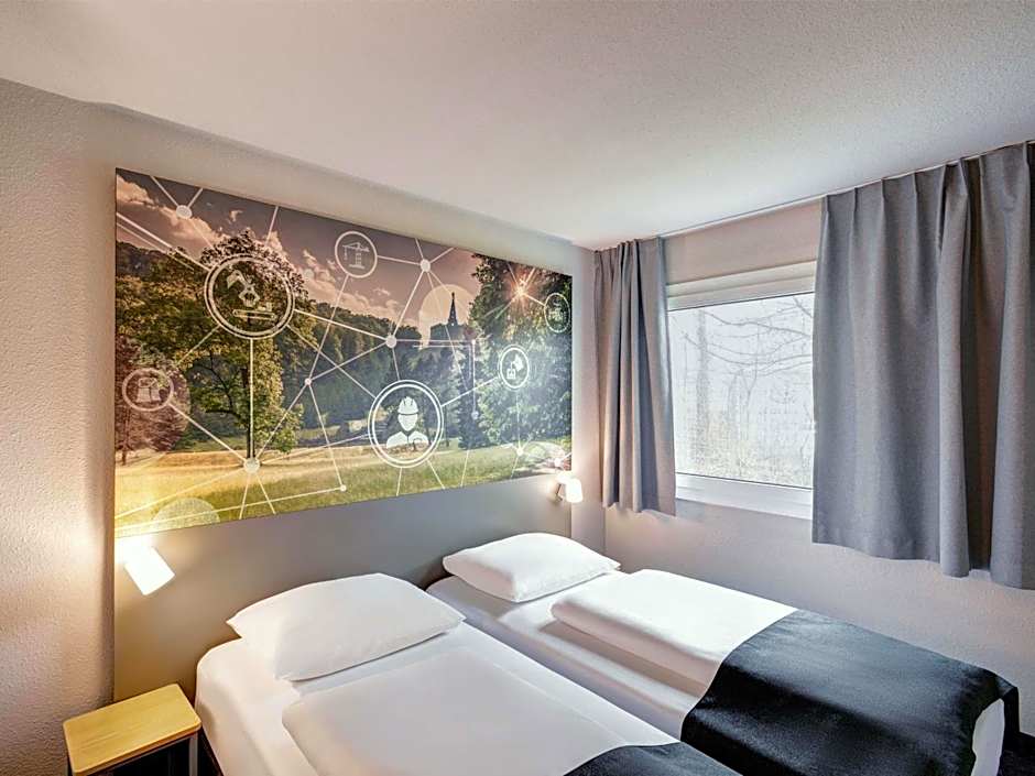 B&B HOTEL Kassel-Industriepark