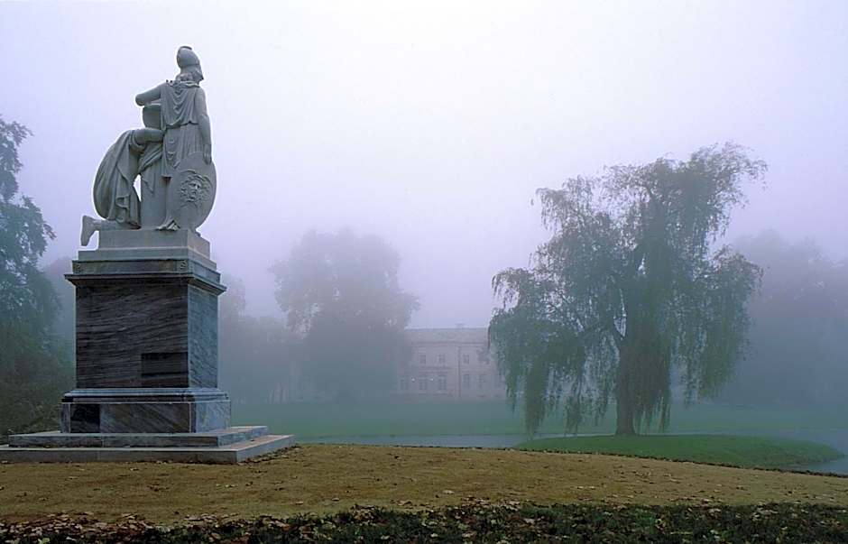 Hotel Schloss Neuhardenberg