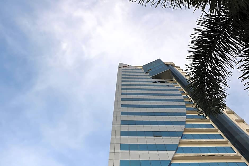 Felda Residence Kuala Terengganu