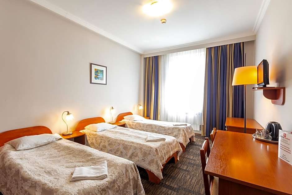 Noclegi Stadion Bed & Breakfast