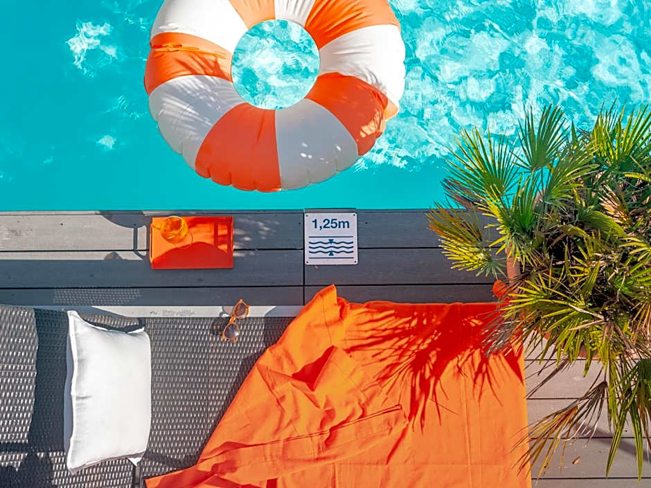 Holiday Inn Toulouse Airport By IHG