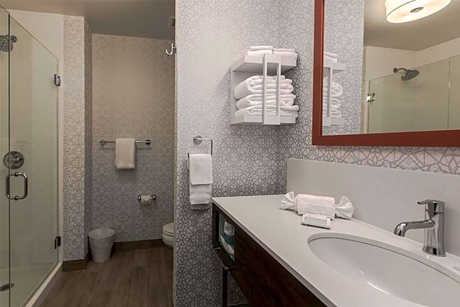 Hampton Inn By Hilton And Suites Wilder