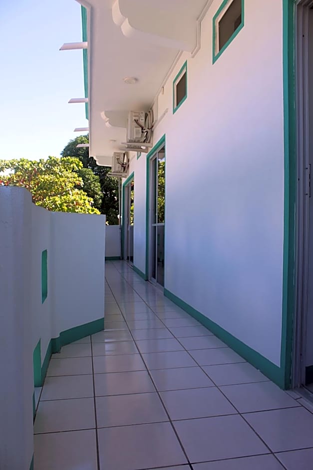 Hotel Gamito