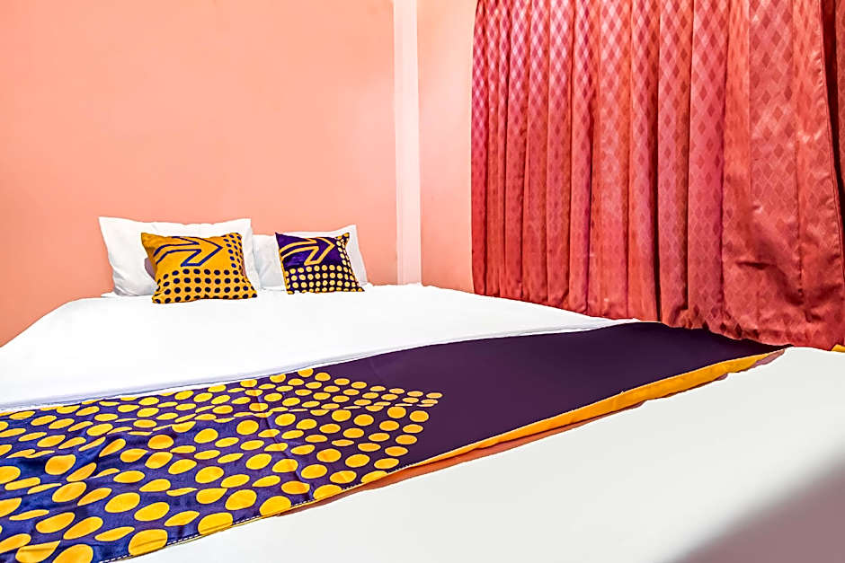 Hotel O Desa Wisata Kaso Near Kantor Kepala Desa Kaso