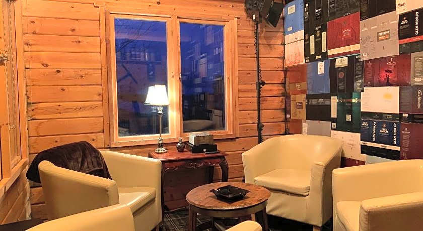 The Gables Whisky B&B