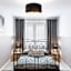 ClickTheFlat Krucza City Center Apart Rooms