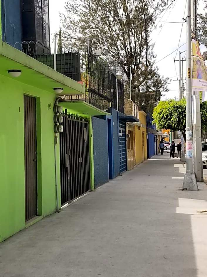 Casa Q BnB