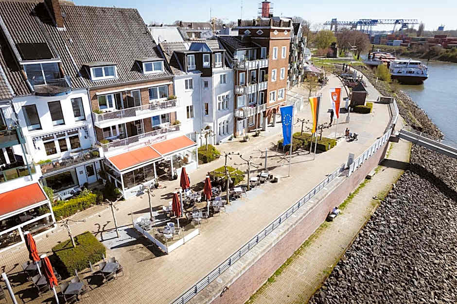 Hotel Rheinpromenade8