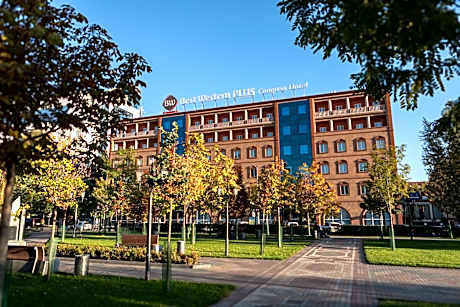 Best Western Plus Congress Hotel Yerevan