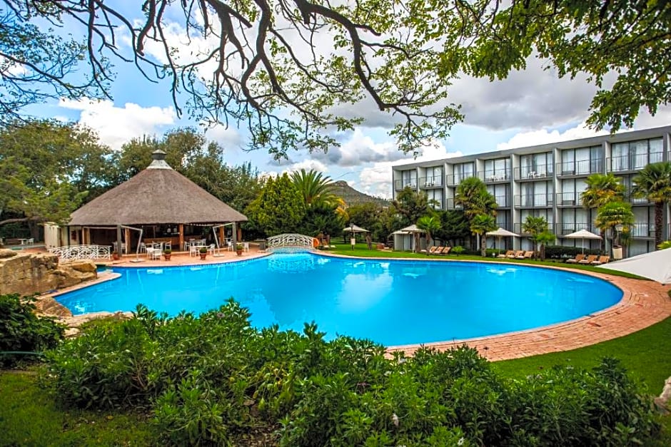 AVANI Maseru Hotel