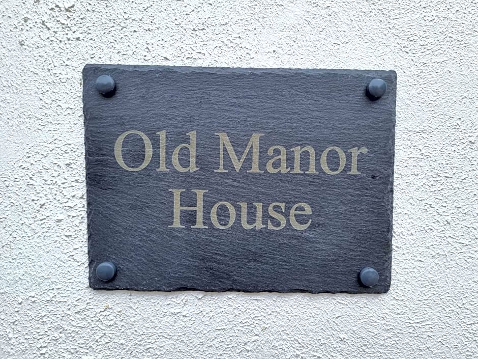 Old Manor House