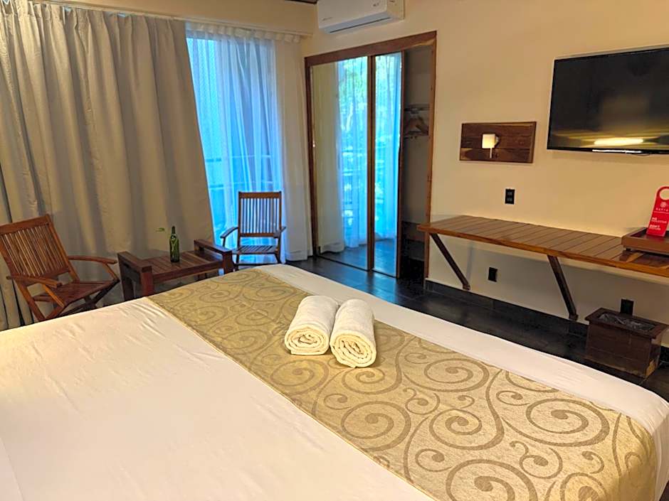 La Reina Roja Hotel Boutique