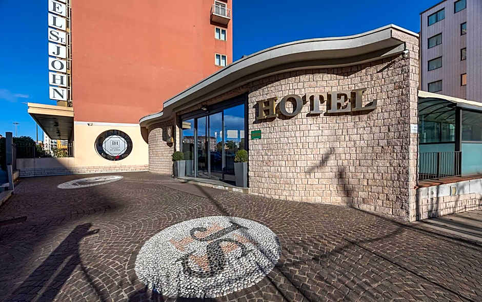 IH Hotels Milano St. John