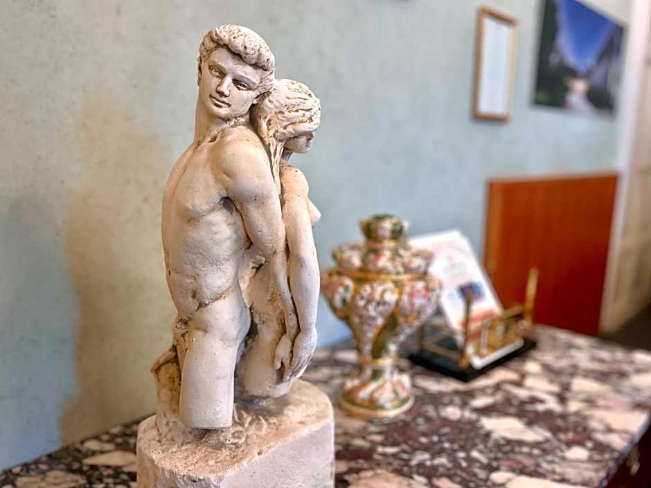 Fantastic Garden - Firenze Nord