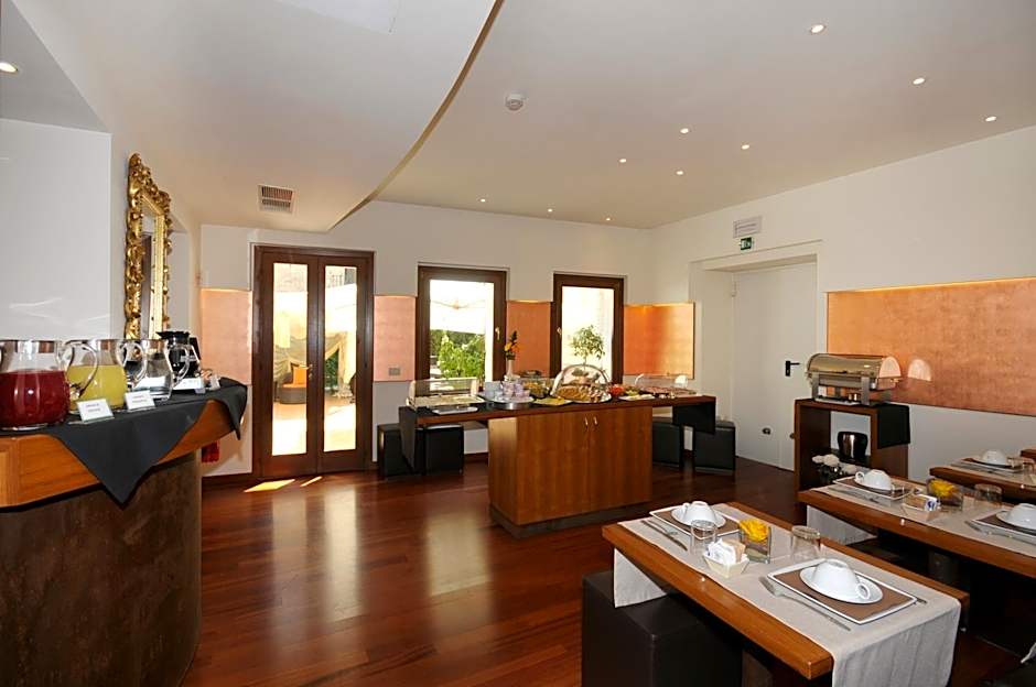 Hotel Le Isole