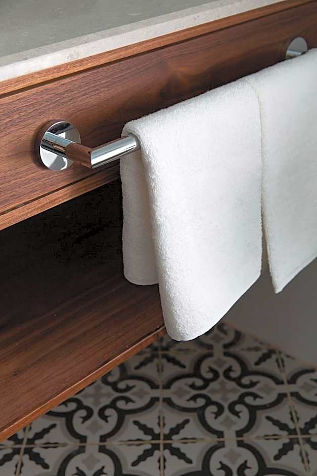 Montefiore Hotel By Smart Hotels