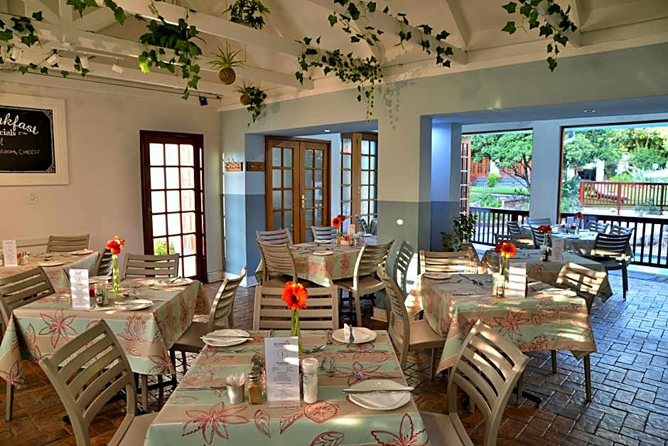 Rivonia Premier Lodge