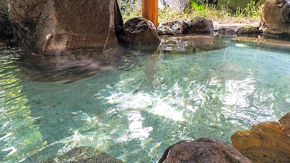 MOTOSU PHOENIX HOTEL