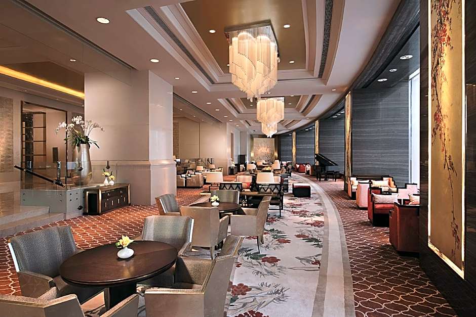 Shangri-La Hotel Nanjing