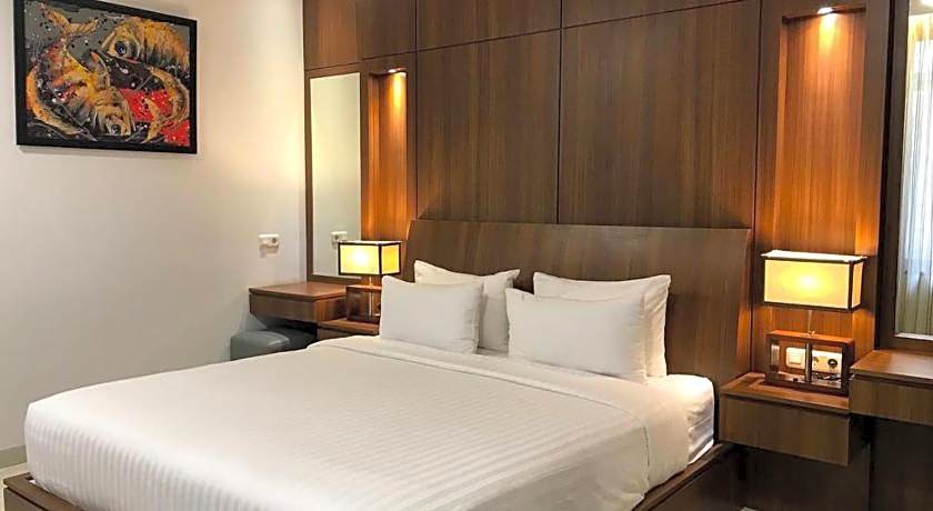 Rozelle by d'best Hospitality