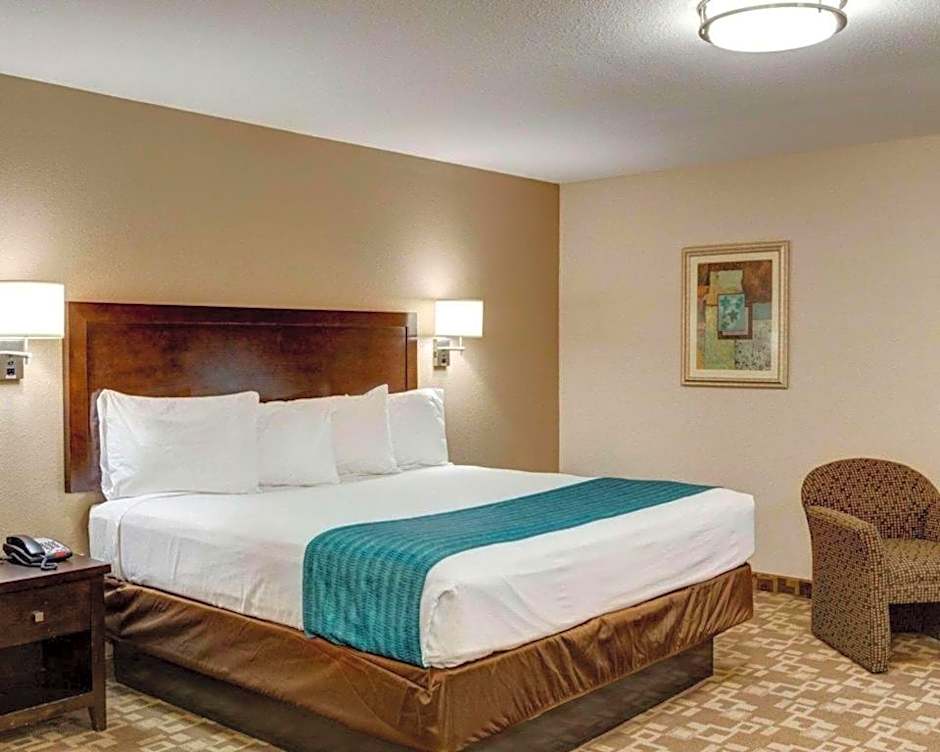 Suburban Extended Stay La Place