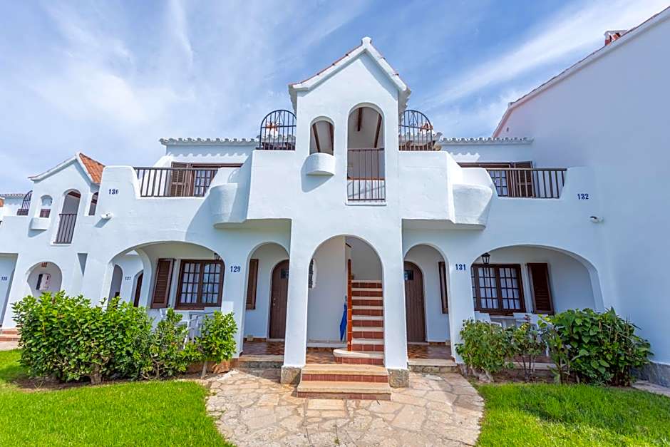 Apartamentos Son Bou Gardens