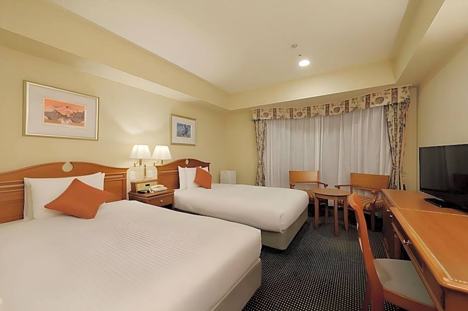 KOKO HOTEL Nagoya Sakae