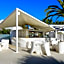 Blanco Hotel Formentera
